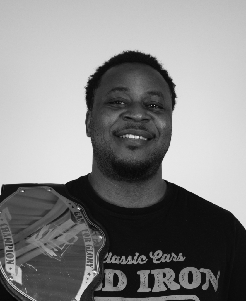 Steve Ngongang (PourVousServir)